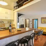 L\'Attico Di Sant\'Ambrogio