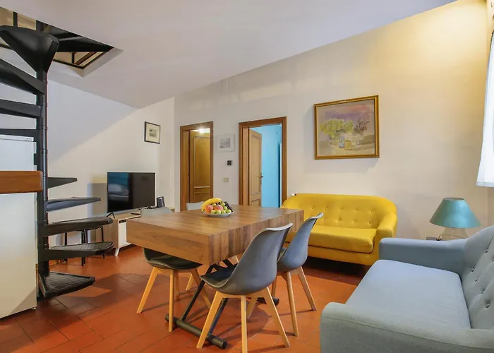 L\'Attico Di Sant\'Ambrogio