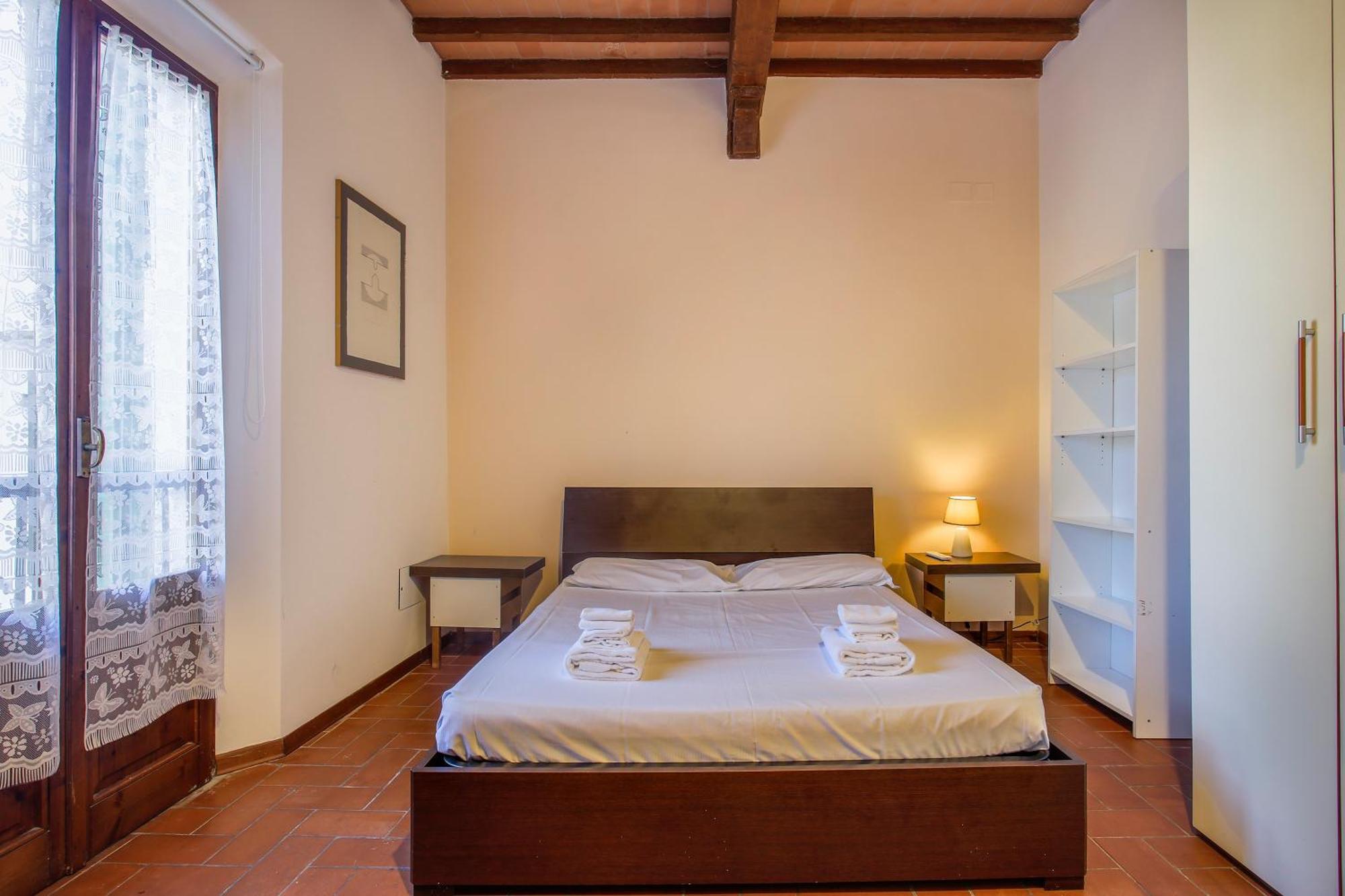 Apartamento L'attico Di Sant'ambrogio *