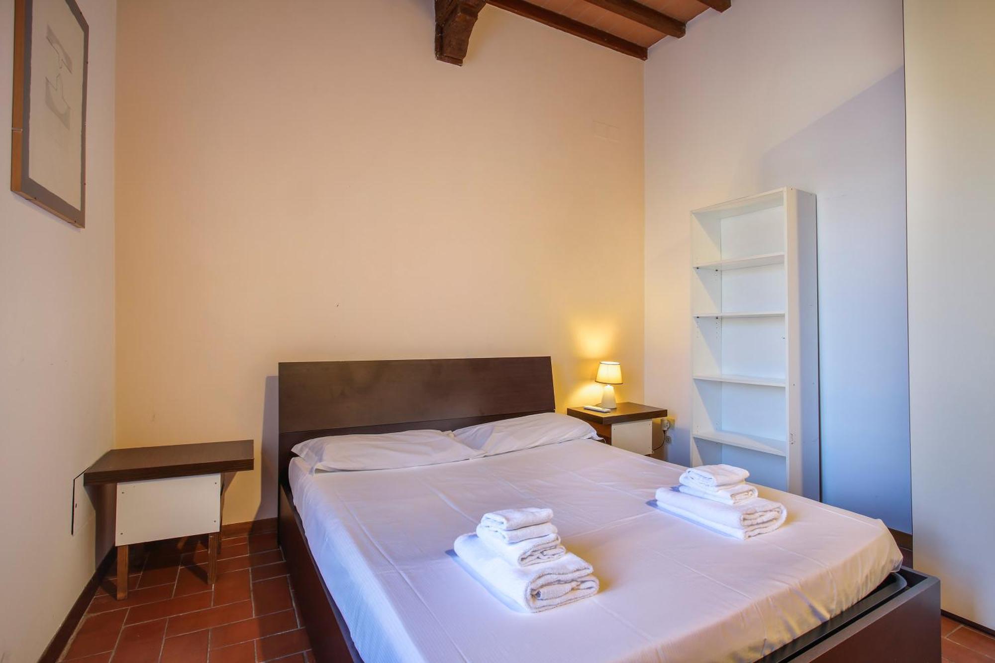 Apartamento L'attico Di Sant'ambrogio Florencia